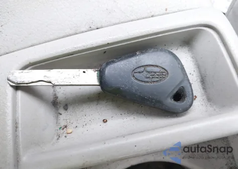 2008 Subaru Impreza 2.5I from USA, damaged, VIN JF1GH61638H812599